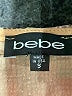 Bebe Metallic Brown Cocktail Dress Size S - photo 7