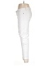 Adriano Goldschmied Solid White Jeans Size 30 waist - photo 5
