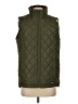 Lands' End Green Vest Size S - photo 1