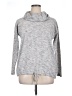 LIVI Gray Pullover Sweater Size 14 Plus - photo 1