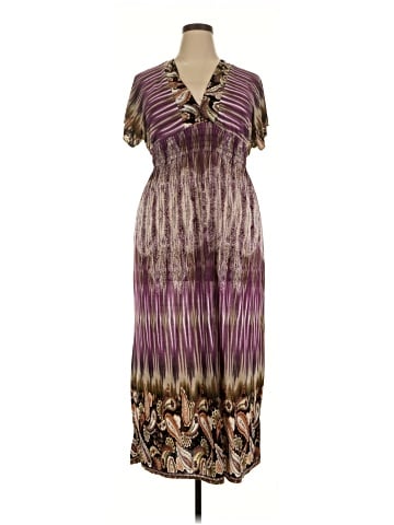 ACE Fashion Casual Dress (view 1)