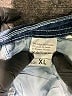 Unbranded Stars Blue Jeans Size XL - photo 7