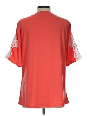 Unbranded Short Sleeve Top (view 2)