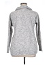 LIVI Gray Pullover Sweater Size 14 Plus - photo 2