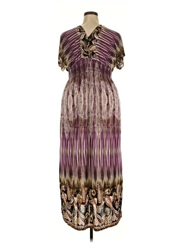 ACE Fashion Casual Dress (view 2)