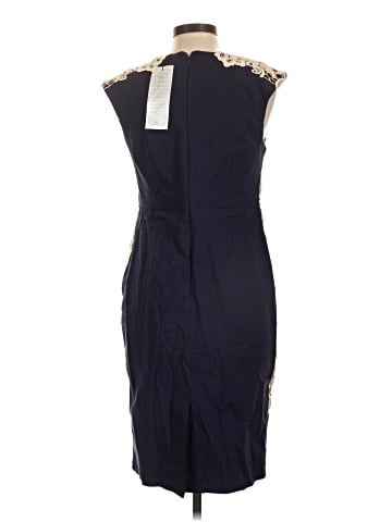 Paper Dolls Cocktail Dress (view 2)