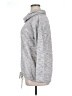 LIVI Gray Pullover Sweater Size 14 Plus - photo 5