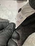 Chaser 100% Cotton Gray Jacket Size S - photo 7