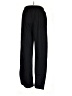Cider 100% Polyester Stripes Black Track Pants Size XL - photo 2