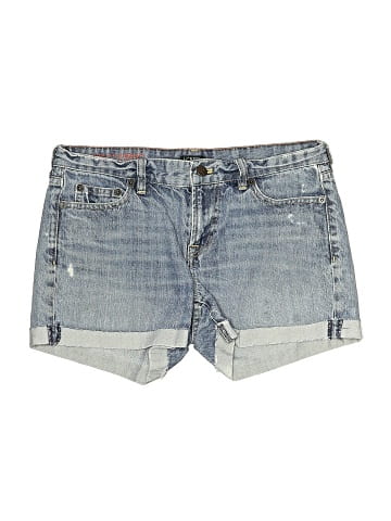 J.Crew Factory Store Denim Shorts (view 1)