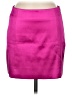 FRAME Solid Pink Formal Skirt Size 6 - photo 1