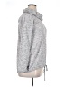 LIVI Gray Pullover Sweater Size 14 Plus - photo 4