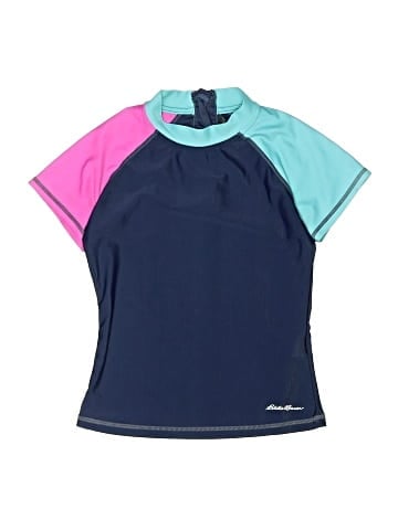 Eddie Bauer Rash Guard (view 1)