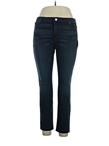 MICHAEL Michael Kors Jeans (view 1)