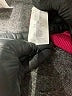 MICHAEL Michael Kors Burgundy Pullover Sweater Size M - photo 8