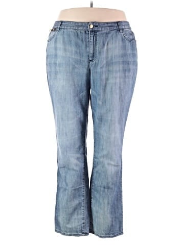 MICHAEL Michael Kors Jeans (view 1)