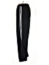 Cider 100% Polyester Stripes Black Track Pants Size XL - photo 5