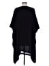 Acne 100% Polyester Black Casual Dress Size EU 38 / US 8 - photo 2