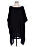 Acne 100% Polyester Black Casual Dress Size EU 38 / US 8 - photo 1