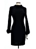 Jessica Howard Black Cocktail Dress Size 12 - photo 1