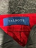 Talbots Red Jeggings Size 12 - photo 4