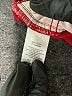Talbots Red Jeggings Size 12 - photo 5