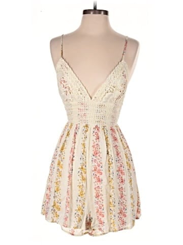 American Threads Romper (view 1)
