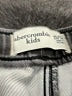 Abercrombie Kids Gray Jeans Size 11 - 12 - photo 3