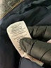 J.Crew 100% Polyester Black Vest Size XXS - photo 7