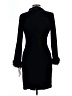 Jessica Howard Black Cocktail Dress Size 12 - photo 2