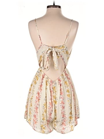 American Threads Romper (view 2)