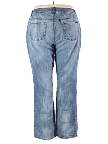 MICHAEL Michael Kors Jeans (view 2)