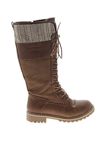 Wanderlust Boots (view 1)