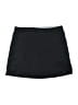 Adidas Solid Black Casual Skirt Size XL - photo 1