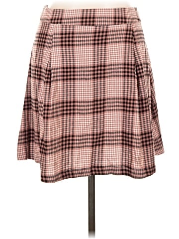 Copper Key Casual Skirt (view 1)