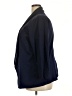 NY Collection Blue Blazer Size 2X - photo 5