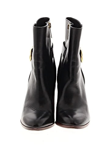 Veronica Beard Ankle Boots (view 2)