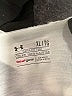 Under Armour White Tank Top Size XL - photo 7