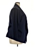 NY Collection Blue Blazer Size 2X - photo 4