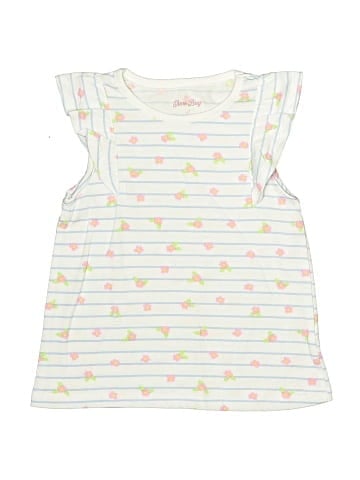 Assorted Brands Sleeveless T-Shirt (view 1)