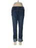 STITCH STAR Solid Blue Jeans Size 8 - photo 1
