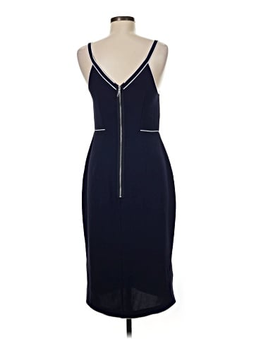 Whistles Cocktail Dress (view 2)
