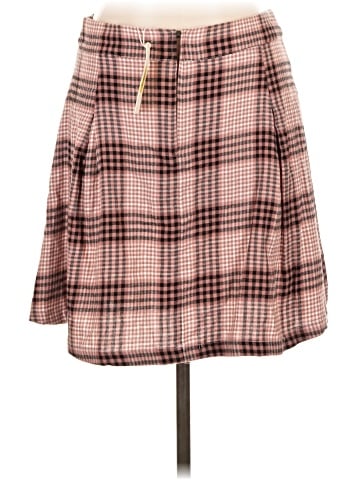 Copper Key Casual Skirt (view 2)