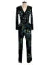 H&M Black Jumpsuit Size 4 - photo 1