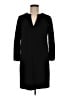 Tibi Black Casual Dress Size 6 - photo 1