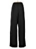 Athleta Black Track Pants Size M - photo 2