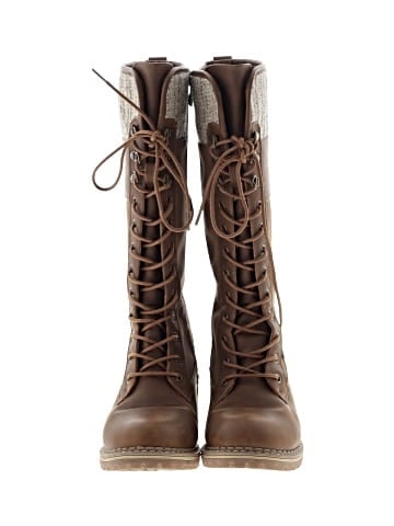 Wanderlust Boots (view 2)