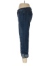 STITCH STAR Solid Blue Jeans Size 8 - photo 5