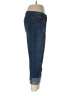 STITCH STAR Solid Blue Jeans Size 8 - photo 4
