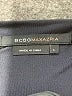 BCBGMAXAZRIA Print Teal Casual Dress Size L - photo 7